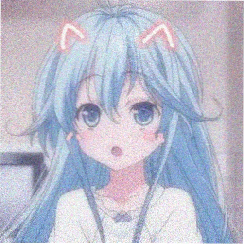 客户头像